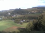 Archiv Foto Webcam Willingen: Café Fernblick 17:00