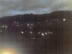 Archiv Foto Webcam Willingen: Café Fernblick 21:00