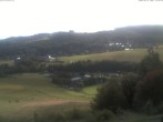 Archiv Foto Webcam Willingen: Café Fernblick 09:00