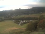 Archived image Webcam Willingen- Cafe Fernblick 07:00