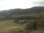 Archiv Foto Webcam Willingen: Café Fernblick 08:00