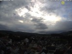 Archived image Webcam view from Waldmünchner spire 06:00