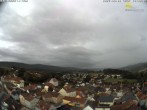 Archiv Foto Webcam Blick vom Waldmünchner Kirchturm 13:00