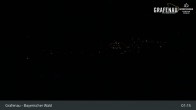 Archiv Foto Webcam Grafenau: Blick über die Stadt 00:00