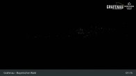 Archiv Foto Webcam Grafenau: Blick über die Stadt 00:00