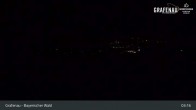 Archived image Webcam View over the village 02:00