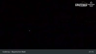 Archiv Foto Webcam Grafenau: Blick über die Stadt 20:00