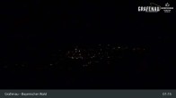 Archived image Webcam View over the village 00:00