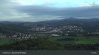 Archived image Webcam View over the village 06:00