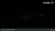 Archiv Foto Webcam Grafenau: Blick über die Stadt 04:00