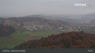 Archived image Webcam View over the village 07:00