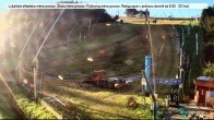 Archiv Foto Webcam Stupava Piste 06:00