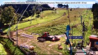 Archiv Foto Webcam Stupava Piste 09:00