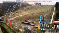Archiv Foto Webcam Stupava Piste 05:00