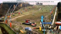Archiv Foto Webcam Stupava Piste 06:00