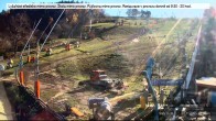 Archiv Foto Webcam Stupava Piste 09:00