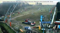 Archiv Foto Webcam Stupava Piste 05:00