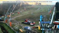 Archiv Foto Webcam Stupava Piste 06:00