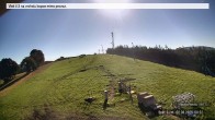 Archiv Foto Webcam Stupava Bergstation 07:00
