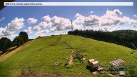 Archiv Foto Webcam Stupava Bergstation 09:00