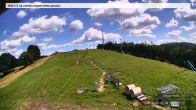Archiv Foto Webcam Stupava Bergstation 11:00