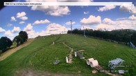 Archiv Foto Webcam Stupava Bergstation 13:00