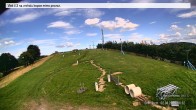Archiv Foto Webcam Stupava Bergstation 15:00