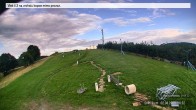 Archiv Foto Webcam Stupava Bergstation 17:00
