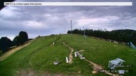Archiv Foto Webcam Stupava Bergstation 19:00