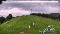 Archiv Foto Webcam Stupava Bergstation 07:00