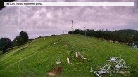 Archiv Foto Webcam Stupava Bergstation 09:00