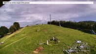 Archiv Foto Webcam Stupava Bergstation 13:00
