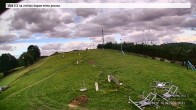 Archived image Webcam Stupava Upper station 15:00