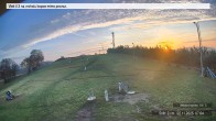 Archived image Webcam Stupava Upper station 06:00