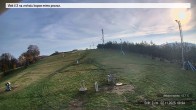 Archived image Webcam Stupava Upper station 07:00