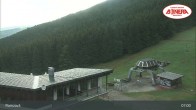 Archiv Foto Webcam Skizentrum Ramzová 07:00