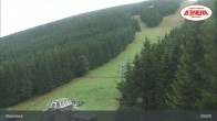Archiv Foto Webcam Skizentrum Ramzová 08:00