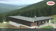Archived image Webcam Ski Resort Ramzová 10:00
