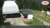 Archiv Foto Webcam Skizentrum Ramzová 12:00