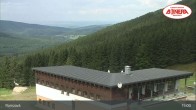 Archiv Foto Webcam Skizentrum Ramzová 14:00