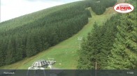 Archiv Foto Webcam Skizentrum Ramzová 16:00