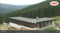 Archived image Webcam Ski Resort Ramzová 10:00
