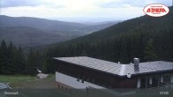 Archiv Foto Webcam Skizentrum Ramzová 06:00
