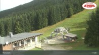Archiv Foto Webcam Skizentrum Ramzová 10:00