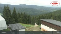Archiv Foto Webcam Skizentrum Ramzová 14:00