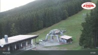 Archived image Webcam Ski Resort Ramzová 06:00