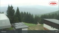 Archived image Webcam Ski Resort Ramzová 10:00