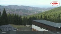 Archived image Webcam Ski Resort Ramzová 14:00