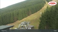 Archiv Foto Webcam Skizentrum Ramzová 14:00