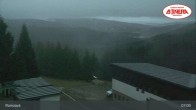 Archiv Foto Webcam Skizentrum Ramzová 07:00